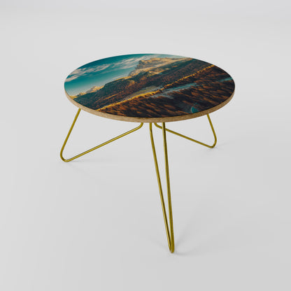 DREAMLAND ESCAPE Coffee Table 60