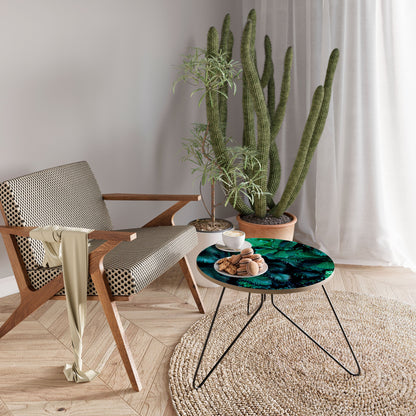 DEEP JUNGLE SERENADE Coffee Table 60
