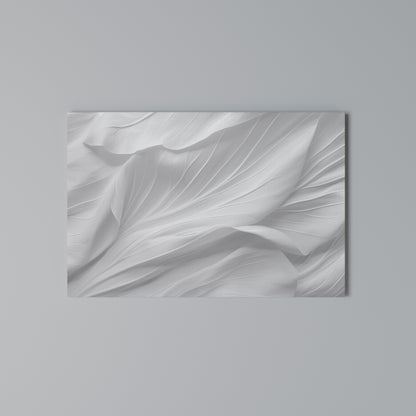 SILKEN SERENITY Stampa su tela orizzontale
