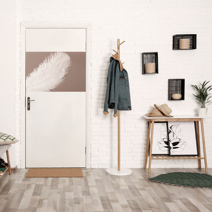 Poster orizzontale staccabile e attaccabile SOFT SERENITY