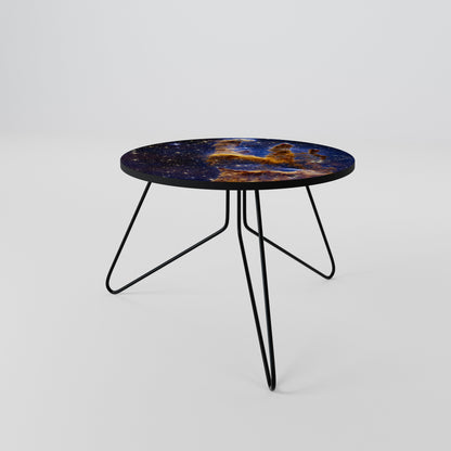 COSMIC DREAMSCAPE Coffee Table 60
