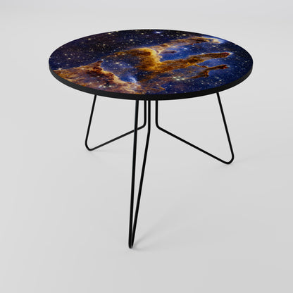 Tavolino da caffè COSMIC DREAMSCAPE 69