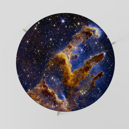 Tavolino da caffè COSMIC DREAMSCAPE 69