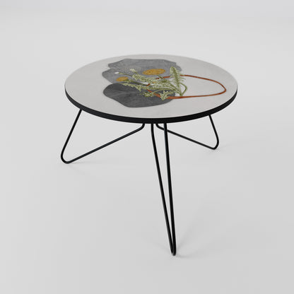 DANDELION RING Coffee Table 60