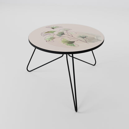 FOLIAGE REVERIE Coffee Table 60