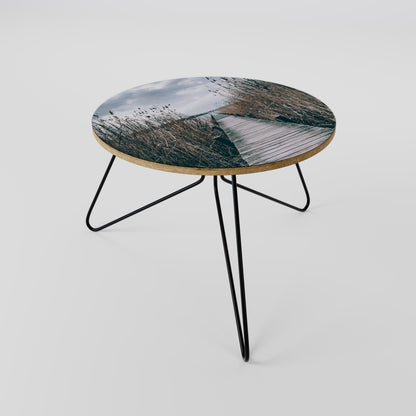 GAZE INTO STILLNESS Coffee Table 60