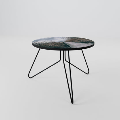 GAZE INTO STILLNESS Coffee Table 60