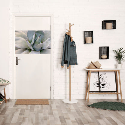 Poster orizzontale staccabile e attaccabile AGAVE ELEGANCE