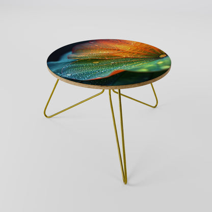 ECHOES OF RAIN Coffee Table 60