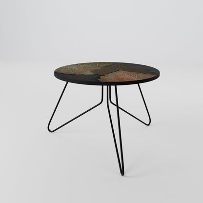 FOLIAGE IN FOCUS Coffee Table 60