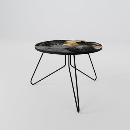NATURE'S DARK EMBRACE Coffee Table 60