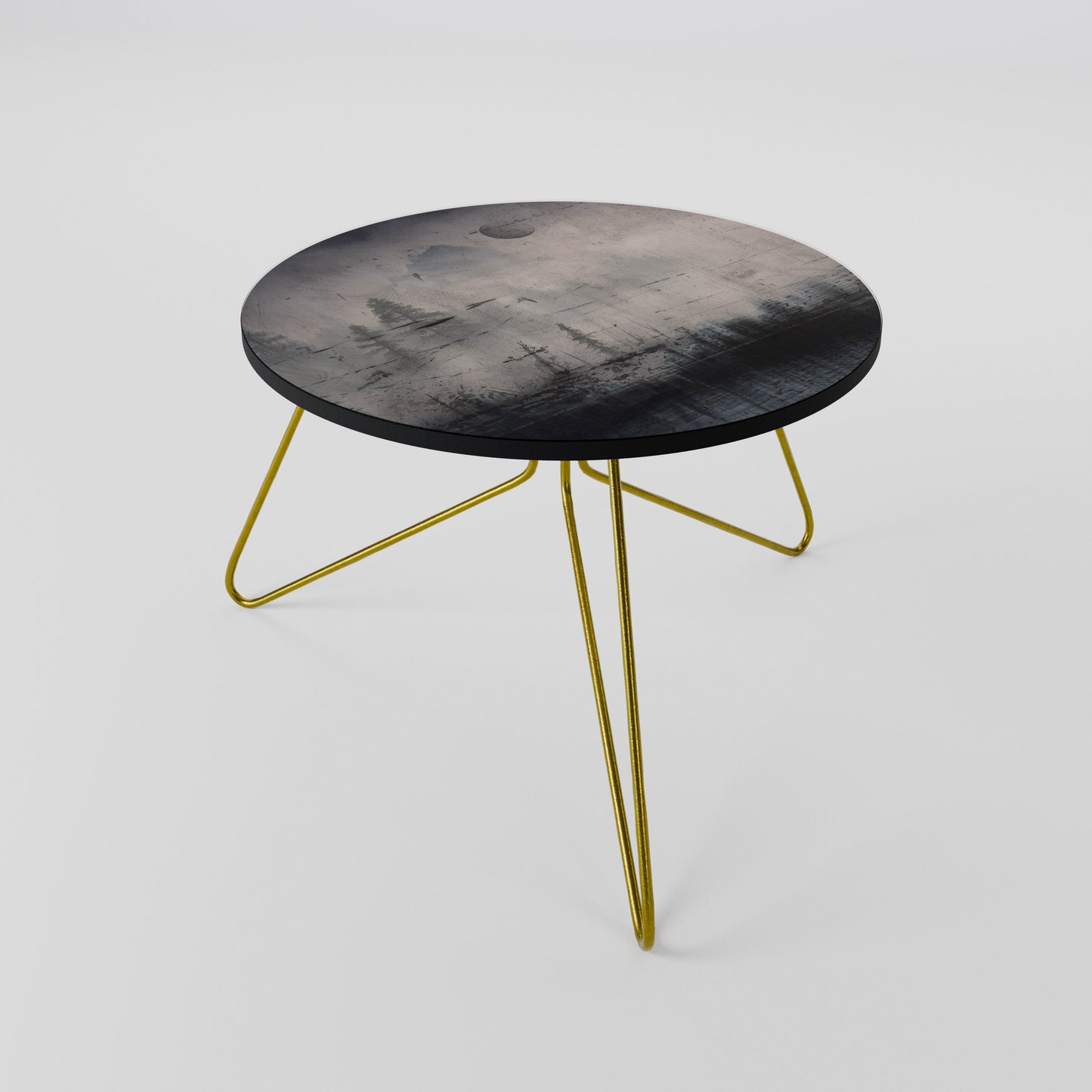 ECLIPSE OF SERENITY Coffee Table 60