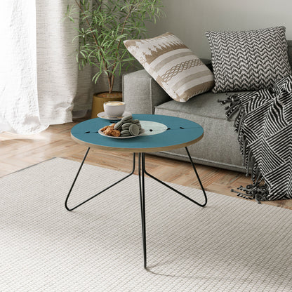 MOONLIT REST Coffee Table 60