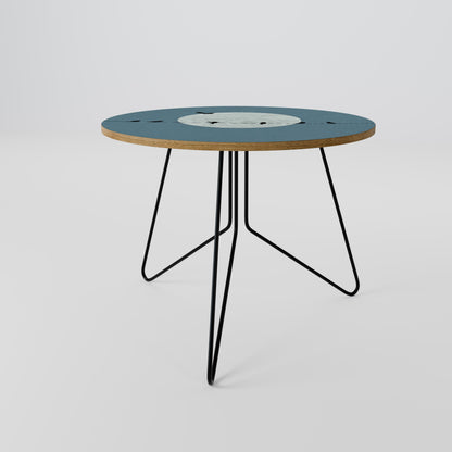 Tavolino MOONLIT REST 69