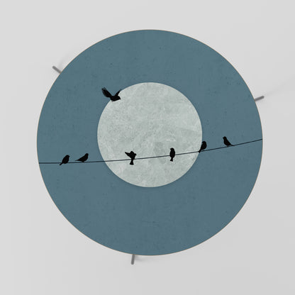 Tavolino MOONLIT REST 69