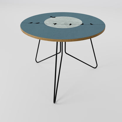 Tavolino MOONLIT REST 69