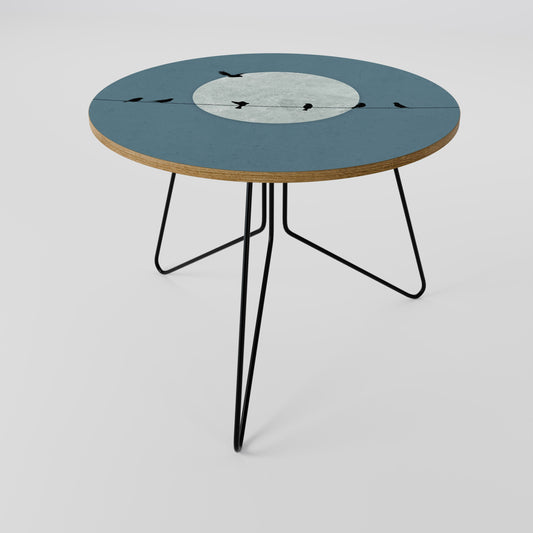 Tavolino MOONLIT REST 69