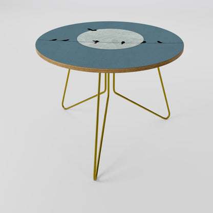 Tavolino MOONLIT REST 69