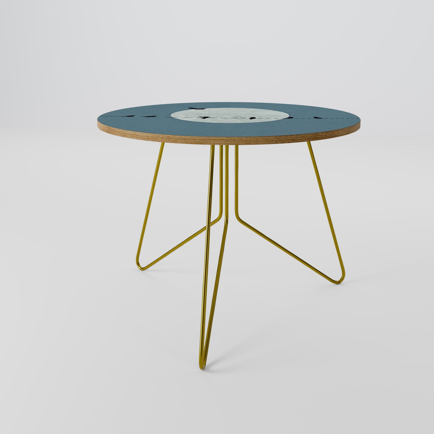 Tavolino MOONLIT REST 69