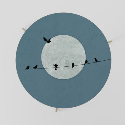 Tavolino MOONLIT REST 69