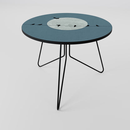 Tavolino MOONLIT REST 69