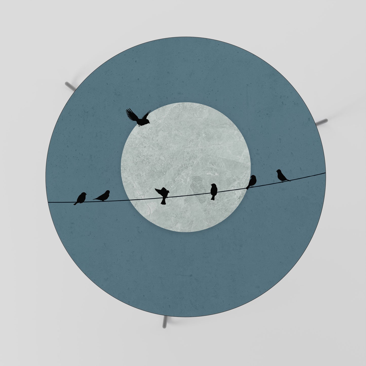 Tavolino MOONLIT REST 69