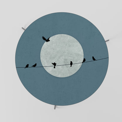 Tavolino MOONLIT REST 69