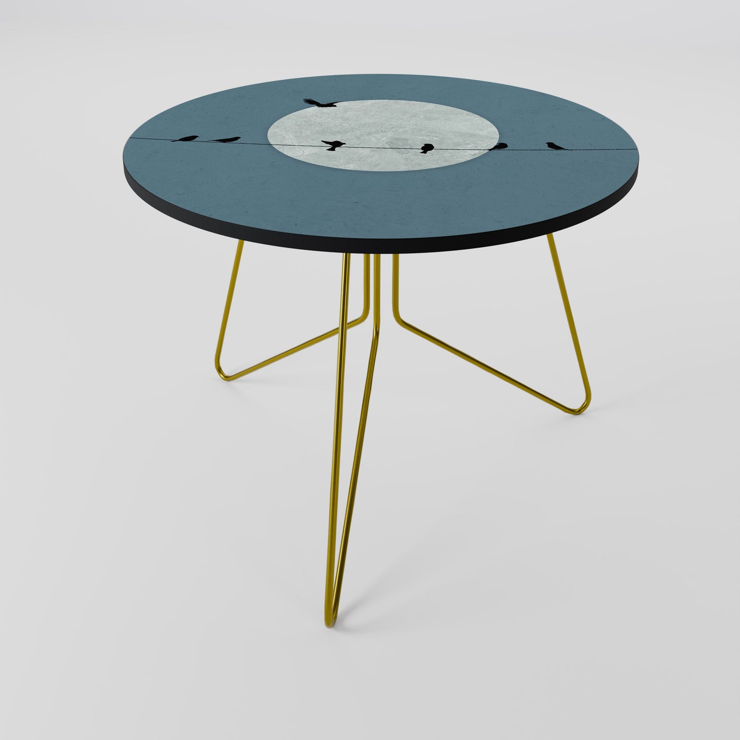 Tavolino MOONLIT REST 69