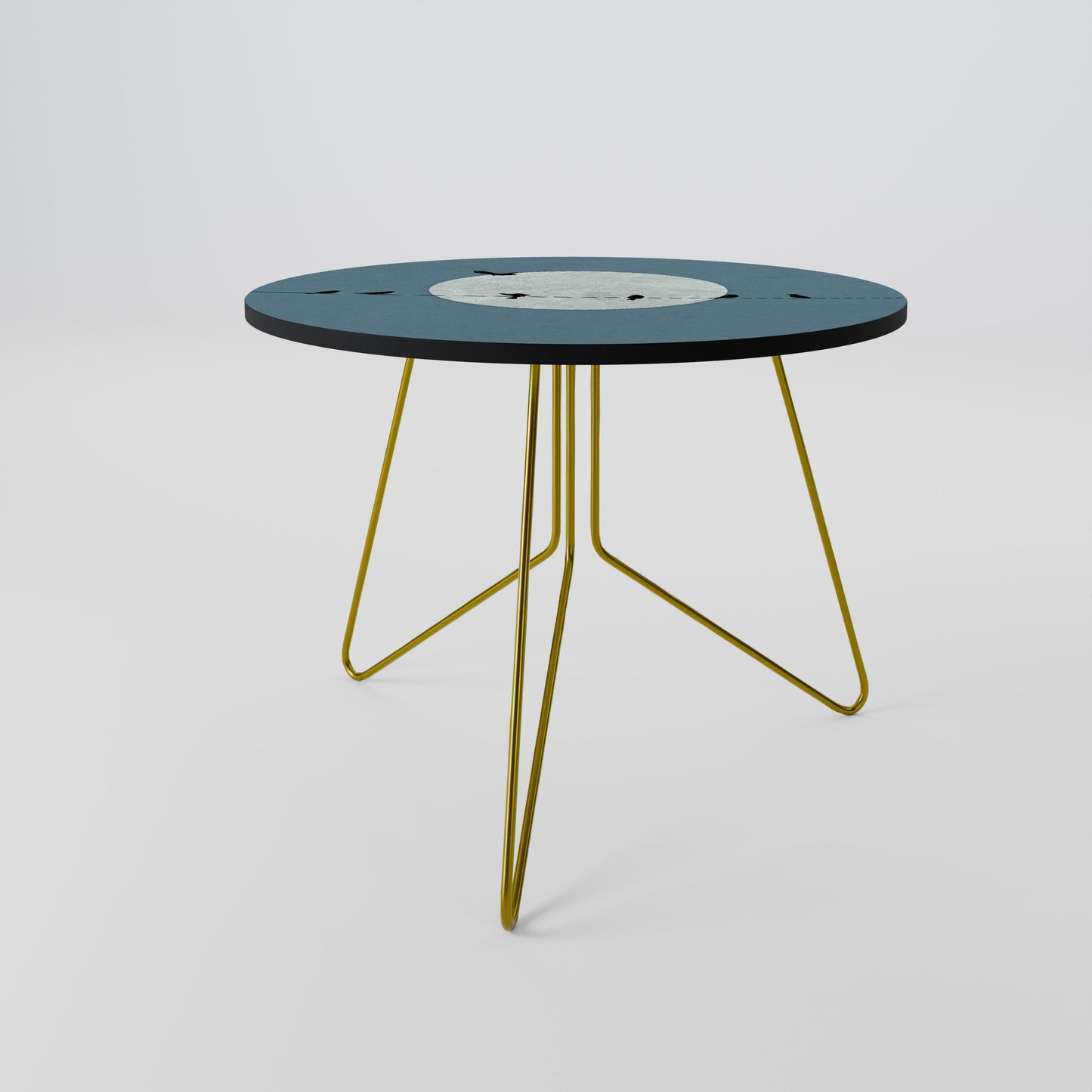 Tavolino MOONLIT REST 69