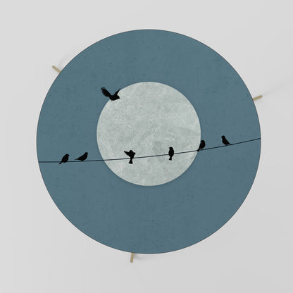 Tavolino MOONLIT REST 69