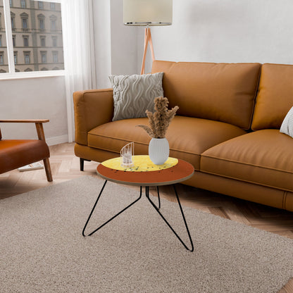 MOONLIT MIGRATION Coffee Table 60