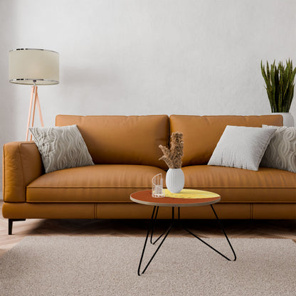 Tavolino da caffè piccolo MOONLIT MIGRATION