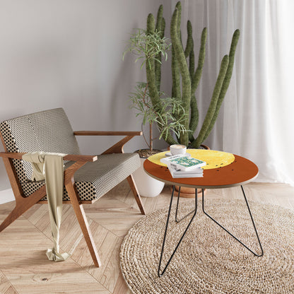 MOONLIT MIGRATION Tavolino grande