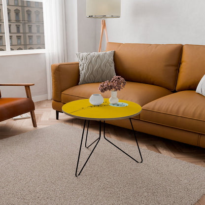 Tavolino da caffè grande RISE IN THE LIGHT