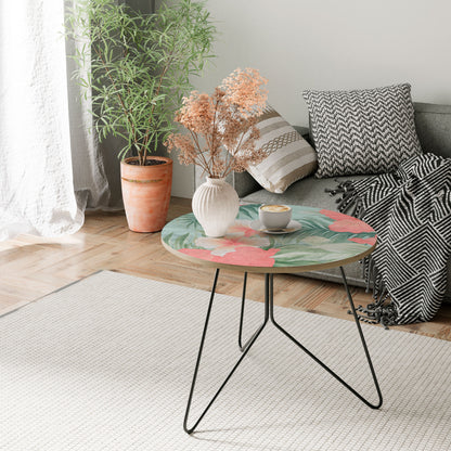 Tavolino da caffè grande HAWAIIAN SPIRIT