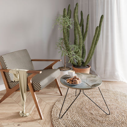 SERENE BOTANICAL HARMONY Coffee Table 60
