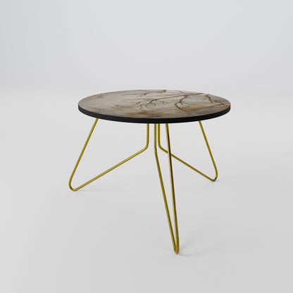 FLIGHT OF FANTASY Coffee Table 60