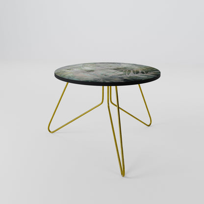 HARMONY IN GREENERY Coffee Table 60