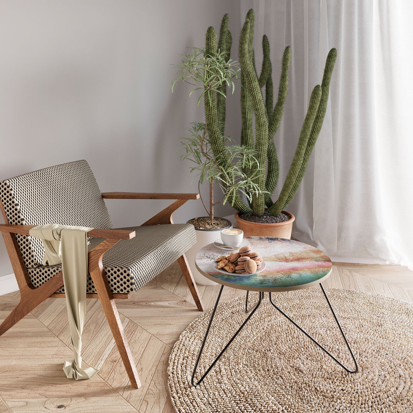 FADING MEMORIES Coffee Table 60