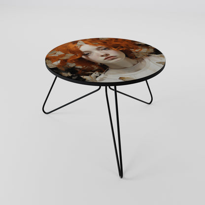 BUTTERFLY DREAMS Coffee Table 60