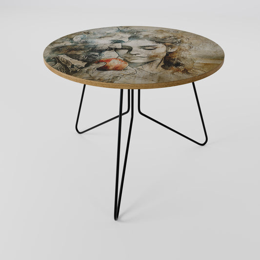 Tavolino da caffè WHISPERS OF TEMPTATION 69