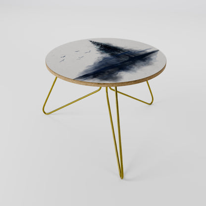 MISTY RECOLLECTION Coffee Table 60