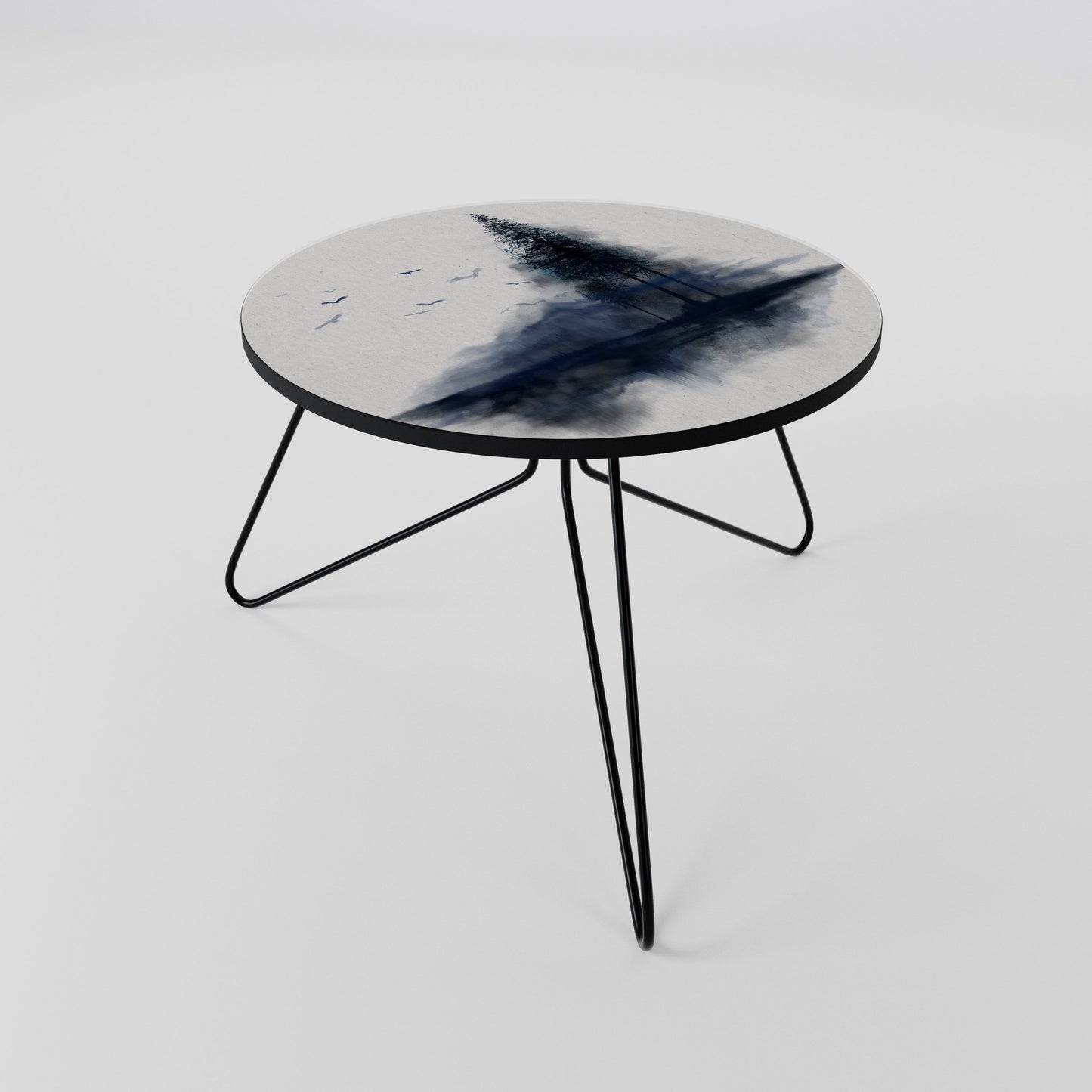 MISTY RECOLLECTION Coffee Table 60
