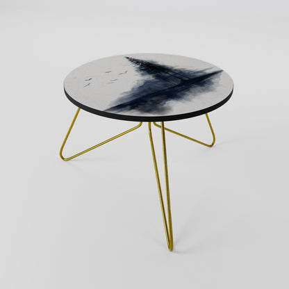 MISTY RECOLLECTION Coffee Table 60