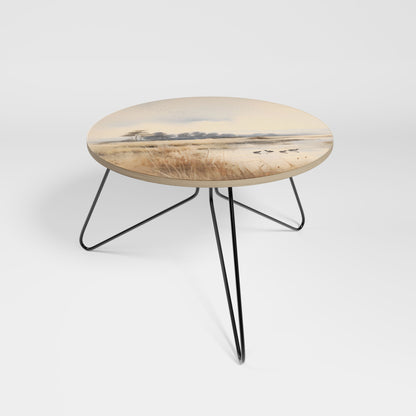 LAKESIDE NOSTALGY Small Coffee Table