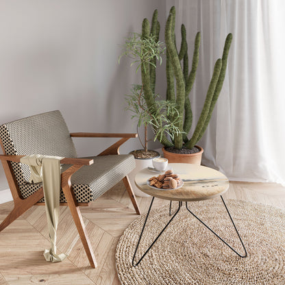 LAKESIDE NOSTALGY Small Coffee Table