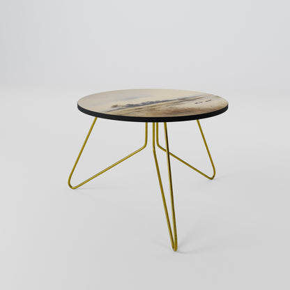 LAKESIDE NOSTALGY Coffee Table 60