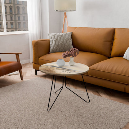 LAKESIDE NOSTALGY Large Coffee Table