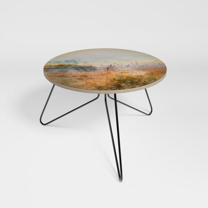 SUMMERTIME SADNESS Small Coffee Table