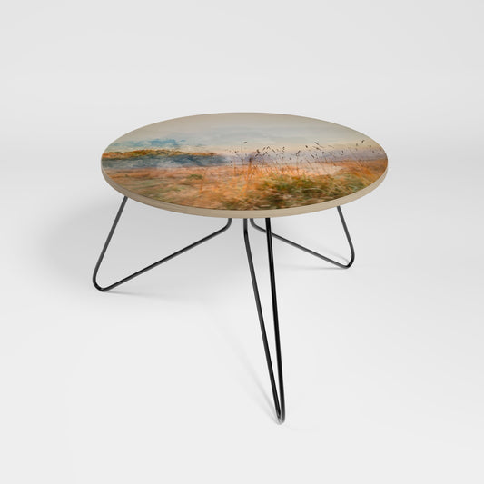 SUMMERTIME SADNESS Small Coffee Table